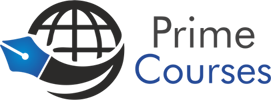 Prime Courses Logo