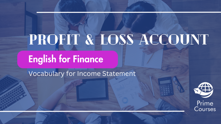 Two formats of income statement in English