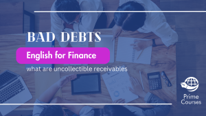 What are bad debts and uncollectible receivables