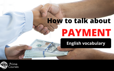 how to talk about your pay in English