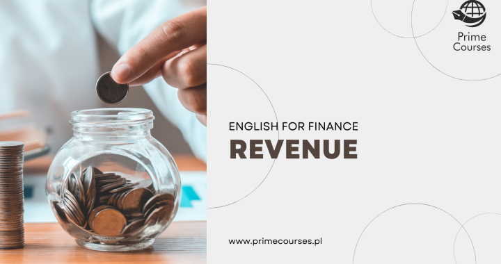 Revenue - English for Financ